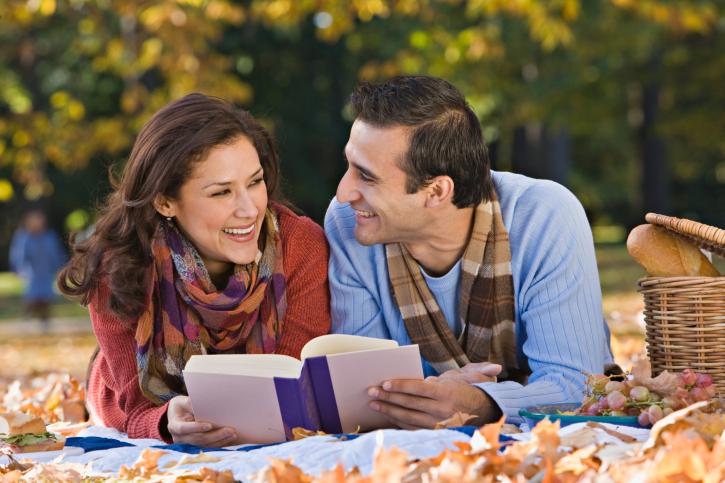 Любимите очарования на есента - снимка 5