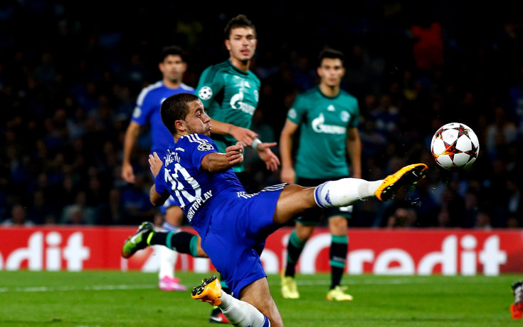 Еден Азар не иска да чува за ПСЖ, остава в Челси