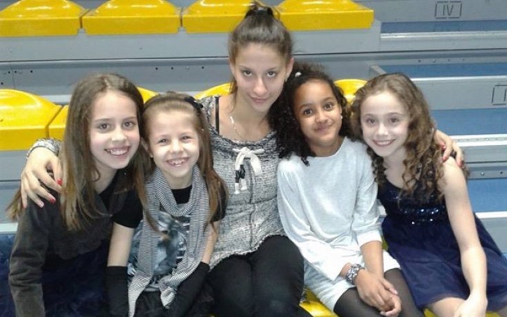 Кристина Ташева със злато и сребро от турнир в Германия