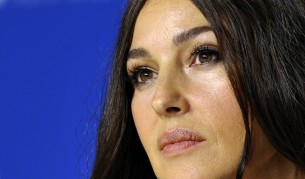 Известни фрази на Моника Белучи, която става на 50