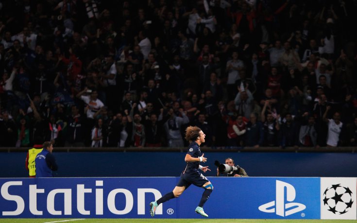 ВИДЕО: Барса подари победата на ПСЖ