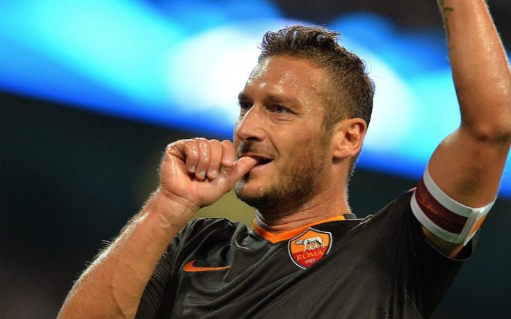 Капитан Планета: Тоти спря Ман Сити за историята