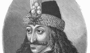 17 юни: Нощта на вампира - как Дракула опита да убие Мехмед II край Търговище