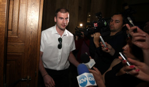 Октай Енимехмедов