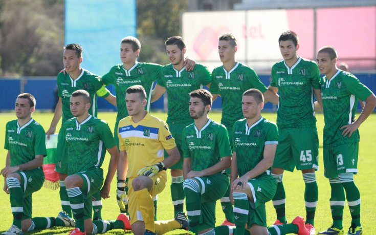 Атанас Димов: Бележим прогрес с всеки мач