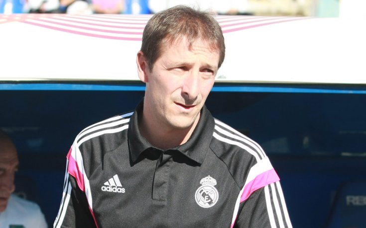 Луис Рамис: Направихме добър мач срещу Лудогорец