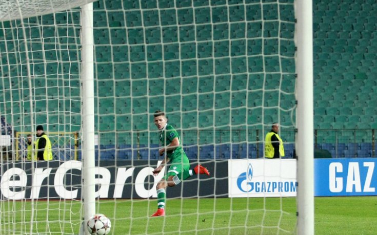 Лудогорец очаква сладък и 