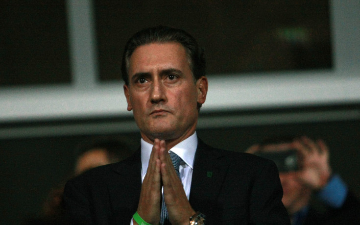 Домусчиев: Нормално е да има спад, но искаме титлата