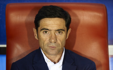 Валенсия остана без треньор след като досегашният наставник Марселиньо Торал бе уволнен