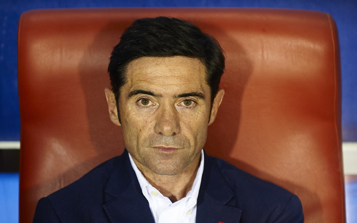 Тъжна вест остави Виляреал без треньор за Лига Европа