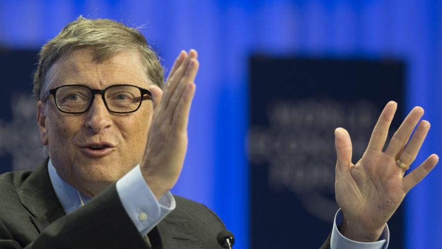 17 невероятни факта за имението на Бил Гейтс