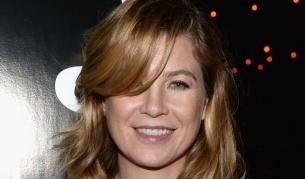 Елън Помпео стана родител от сурогатна майка