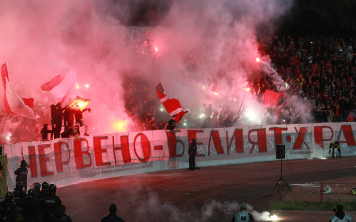 ВИДЕО: Сезон 2014/2015 – бурният месец октомври