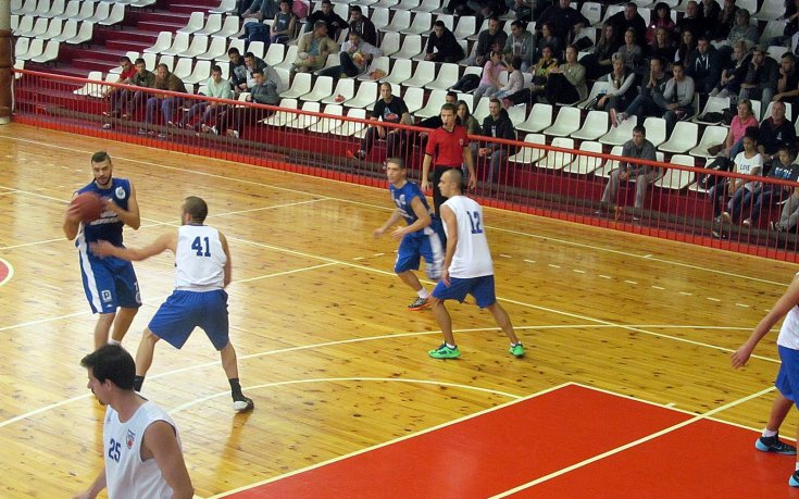 Дунав - Спартак Плевен