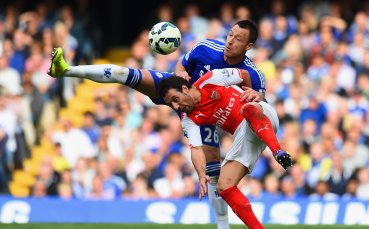 Gulliver/Getty Images