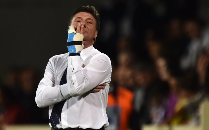 Мадзари знае какво куца в Интер