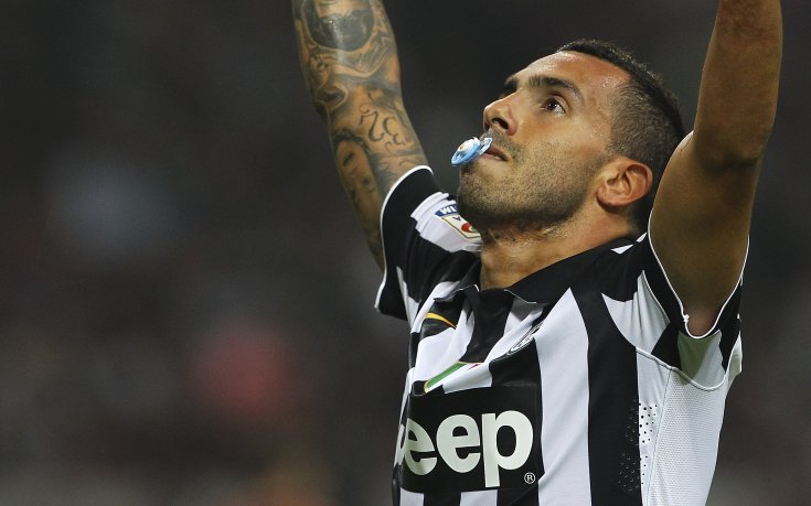 Тевес за Бока: Това са само спекулации