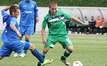 ludogorets.com