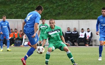 ludogorets.com