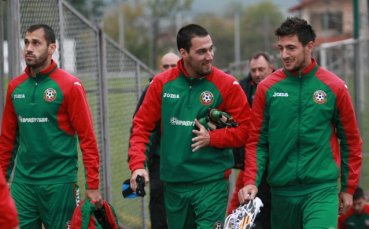 В Хърватия - Някой чувал ли е за Ивелин Попов?