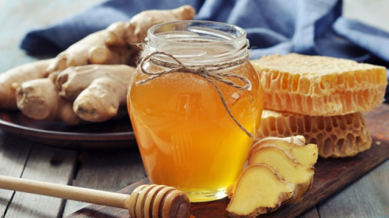  Кои здравословни проблеми може да излекувате с мед и канела 