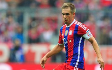 Лам: Ще завърша кариерата си през 2018 в Байерн