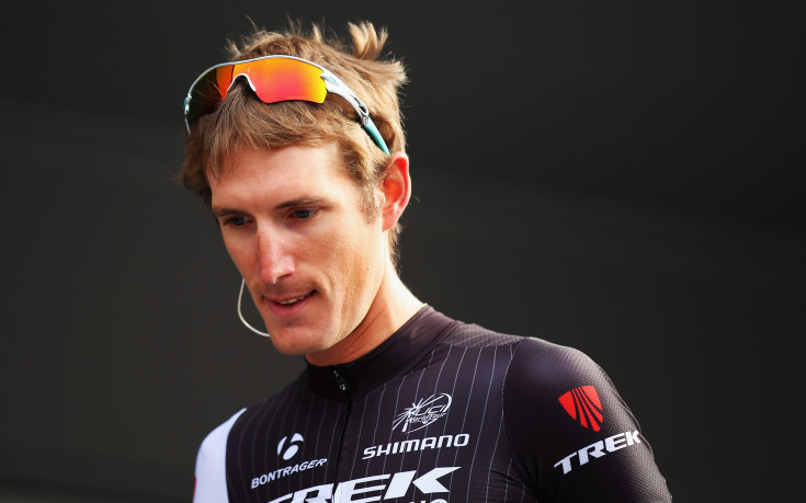 Анди Шлек прекратява кариерата си