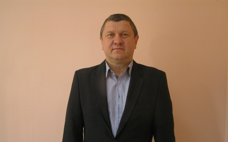 Денислав Коцев: Акцентът в играта ни ще е върху външната линия