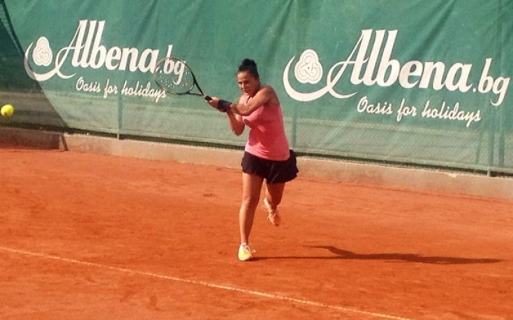 Три българки стигнаха до четвъртфиналите в Албена