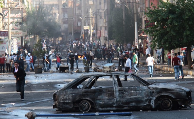 31 са жертвите на протестите в Турция