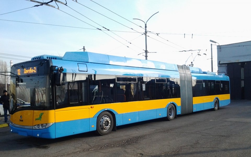 Скандално! Българските фенове остават без транспорт довечера