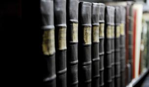 МВР изненадващо откри два екземпляра на Рибния буквар