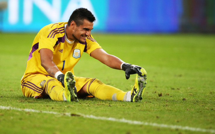 Аржентина остана без важна фигура за Мондиала