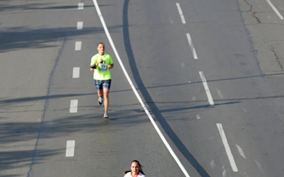 Кениец взе победата в маратона на Прага