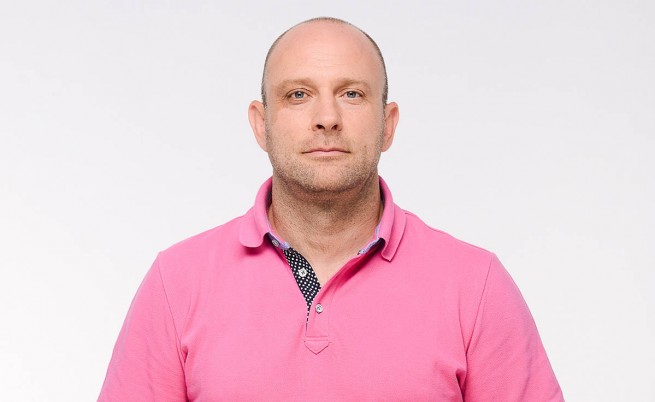 Тити Папазов от Израел: Има война. Няма хора по улиците. В безопасност съм