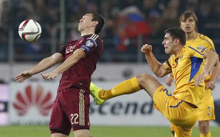 Русия стъпи накриво срещу Молдова, Австрия излъга Черна гора