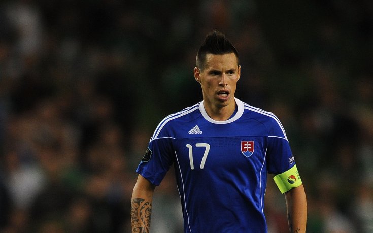 ВИДЕО: Словакия мина и през Беларус