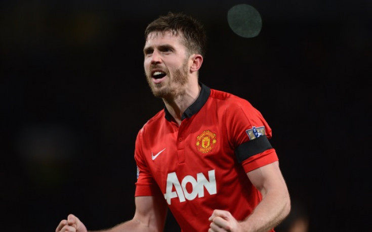 Карик остава на 