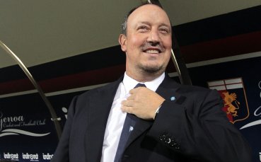 Нови вълнения около мениджърския пост в Ливърпул