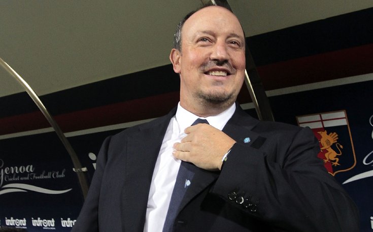 Нови вълнения около мениджърския пост в Ливърпул