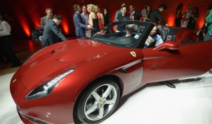 Главният инженер на „Ферари“ отиде в БМВ