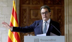 Каталония отмени референдума за независимост