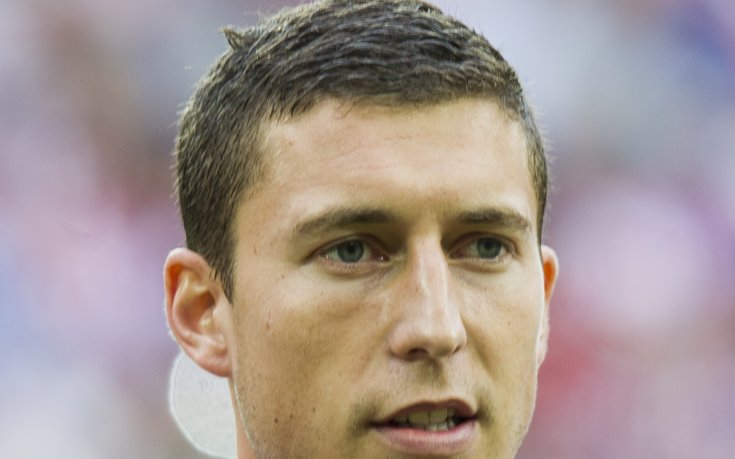 Оскар де Маркос продължи договора си с Атлетик Билбао