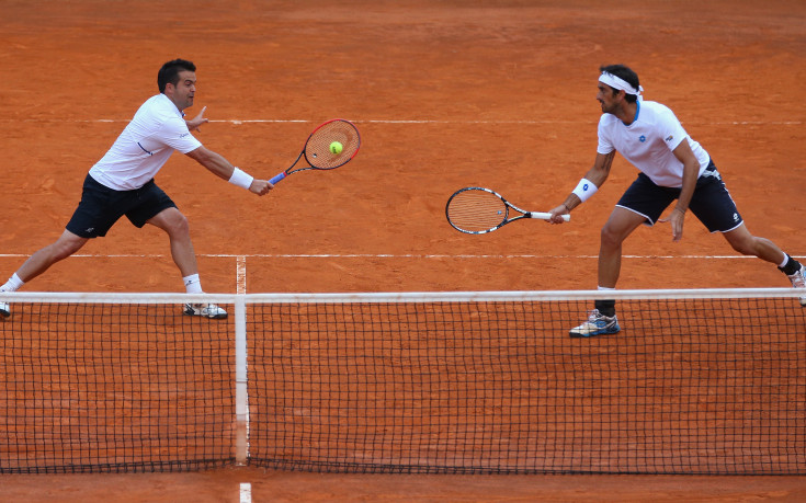 Италиански тенисист призна, че е участвал в уредени мачове