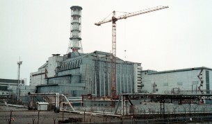 Правят специални врати за АЕЦ „Чернобил“
