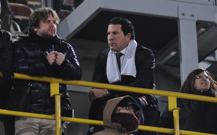 Американци купиха италианския Болоня