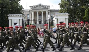 Полша потвърди, че е арестувала двама шпиони