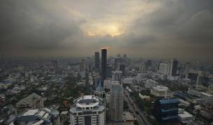 Природният газ няма да забави глобалното затопляне