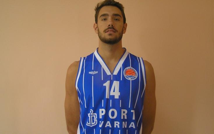 Денислав Вутев жаден да се доказва