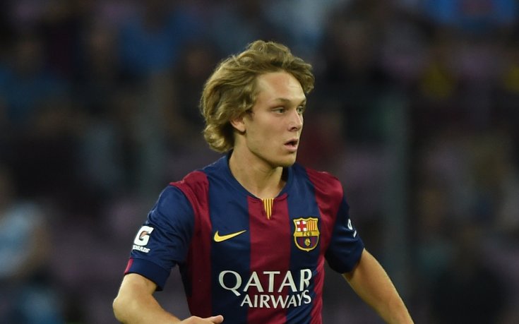 Евертън и Уест Хем наддават за подписа на Ален Халилович